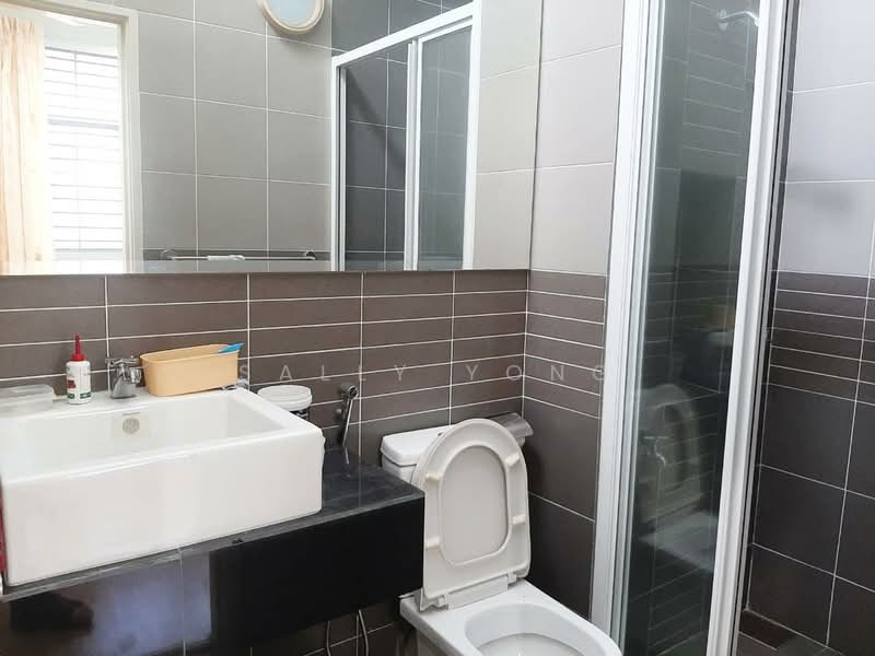 2-storey Terraced House for Sale in Klang (Selangor) - Sally Yong - Bathroom - PropertyGuru.com.my