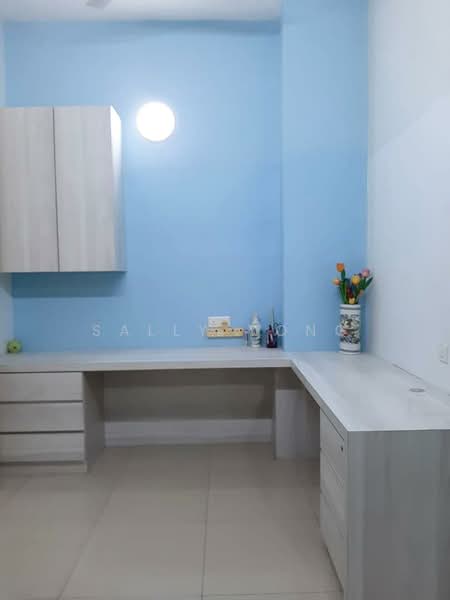 2-storey Terraced House for Sale in Klang (Selangor) - Sally Yong - Study - PropertyGuru.com.my