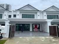 For Sale - Bandar Seri Alam