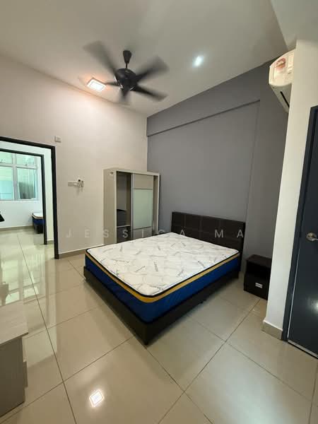 Apartment for Rent at Midori Green (Pangsapuri Hijauan) - Jessica Ma - Bedroom - PropertyGuru.com.my