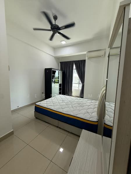 Apartment for Rent at Midori Green (Pangsapuri Hijauan) - Jessica Ma - Bedroom - PropertyGuru.com.my