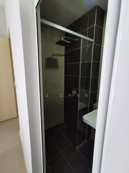 Service Residence for Rent at D'Pristine - SJ CHAN - Bathroom - PropertyGuru.com.my