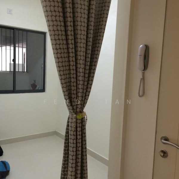 Servis Apartment untuk Dijual di SetiaWalk - Fendi tan - PropertyGuru.com.my