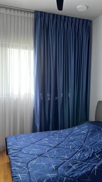 Condominium for Rent at Secoya Residence - Tien Ee Yap - Bedroom - PropertyGuru.com.my
