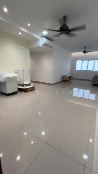 Apartment for Rent at PPA1M Mercu Jalil - Hun Ling - Living Room - PropertyGuru.com.my