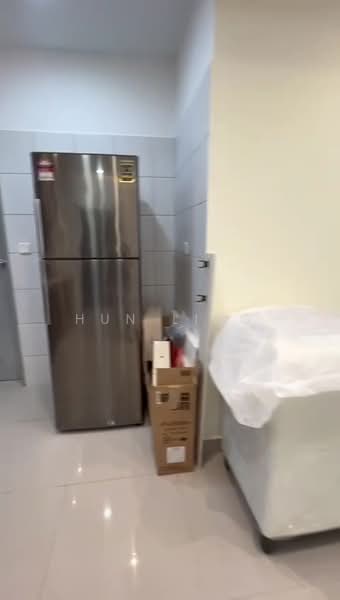 Apartment for Rent at PPA1M Mercu Jalil - Hun Ling - Kitchen - PropertyGuru.com.my