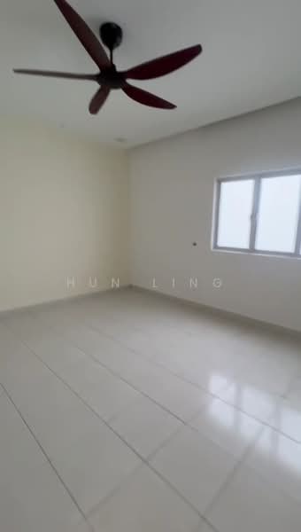 Apartment for Rent at PPA1M Mercu Jalil - Hun Ling - Interior - PropertyGuru.com.my