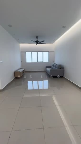 Apartment for Rent at PPA1M Mercu Jalil - Hun Ling - Living Room - PropertyGuru.com.my