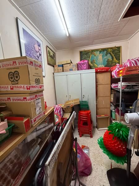 1-storey Terraced House for Sale in Taman Kempas (Tampoi) - Aileen Lui - Interior - PropertyGuru.com.my