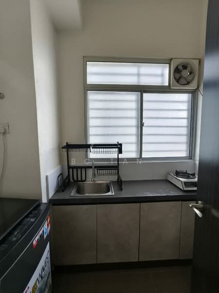 Condominium for Rent at Sphere Damansara - BC TAN - Kitchen - PropertyGuru.com.my