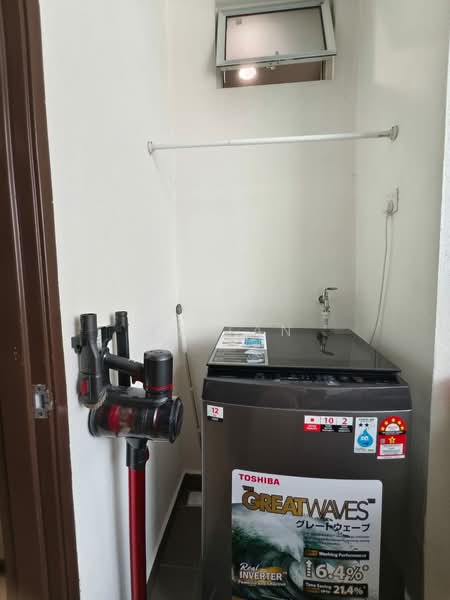 Condominium for Rent at Sphere Damansara - BC TAN - Interior - PropertyGuru.com.my