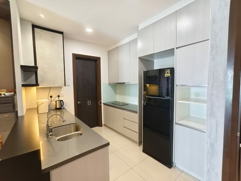 Condominium for Rent at Sphere Damansara - BC TAN - Kitchen - PropertyGuru.com.my