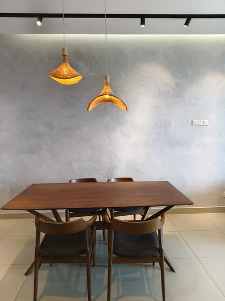 Condominium for Rent at Sphere Damansara - BC TAN - Dining Room - PropertyGuru.com.my