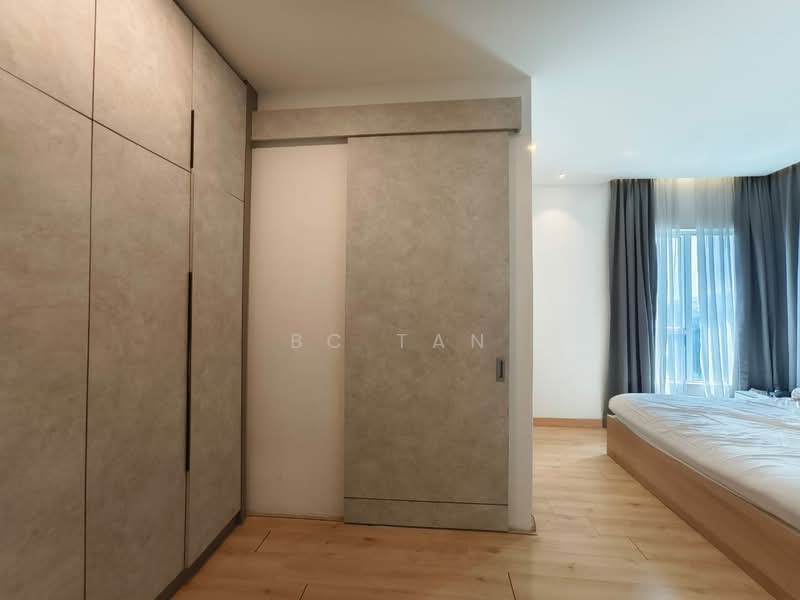 Condominium for Rent at Sphere Damansara - BC TAN - Bedroom - PropertyGuru.com.my