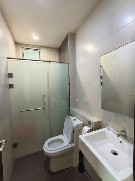 Condominium for Rent at Sphere Damansara - BC TAN - Bathroom - PropertyGuru.com.my