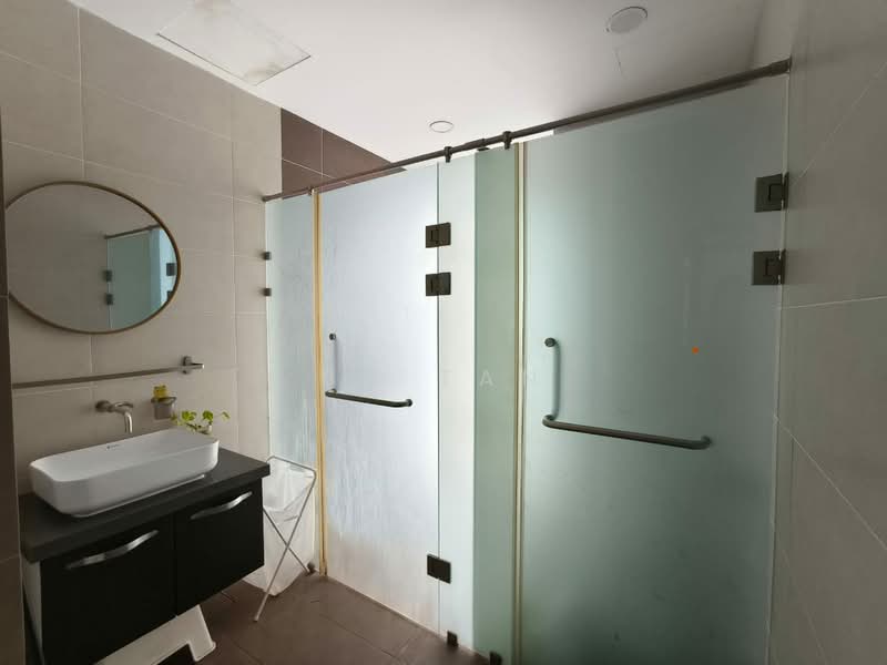 Condominium for Rent at Sphere Damansara - BC TAN - Bathroom - PropertyGuru.com.my
