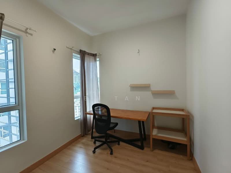 Condominium for Rent at Sphere Damansara - BC TAN - Study - PropertyGuru.com.my