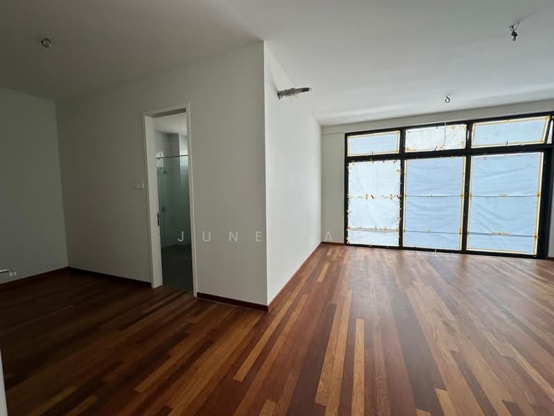 Rumah Berkembar untuk Dijual di Johor Bahru (Johor) - June Tan - Interior - PropertyGuru.com.my