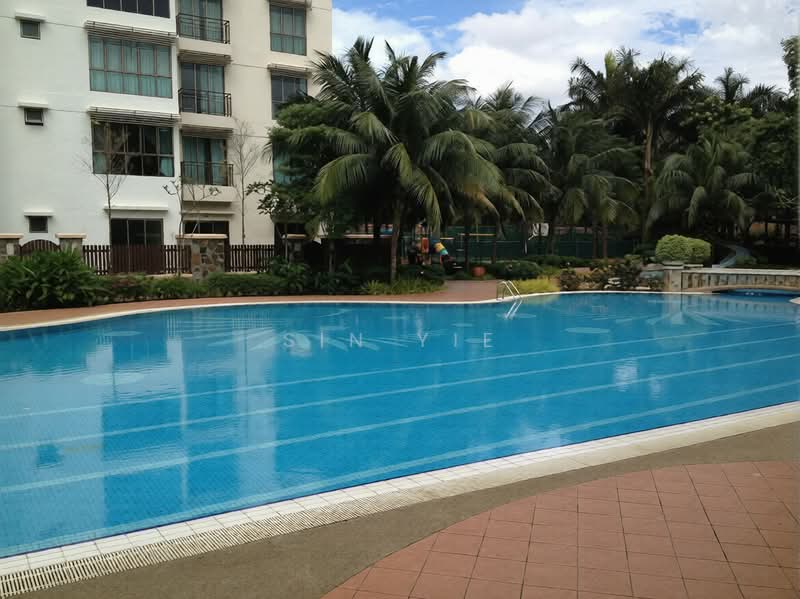 Apartment for Sale at Molek Pine 1 - Sin Yie - Exterior - PropertyGuru.com.my