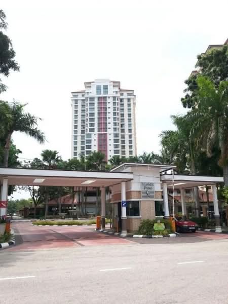 Apartment for Sale at Molek Pine 1 - Sin Yie - PropertyGuru.com.my