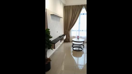 Apartment for Rent at KSL Residence 2 @ Kangkar Tebrau - June Chong - PropertyGuru.com.my