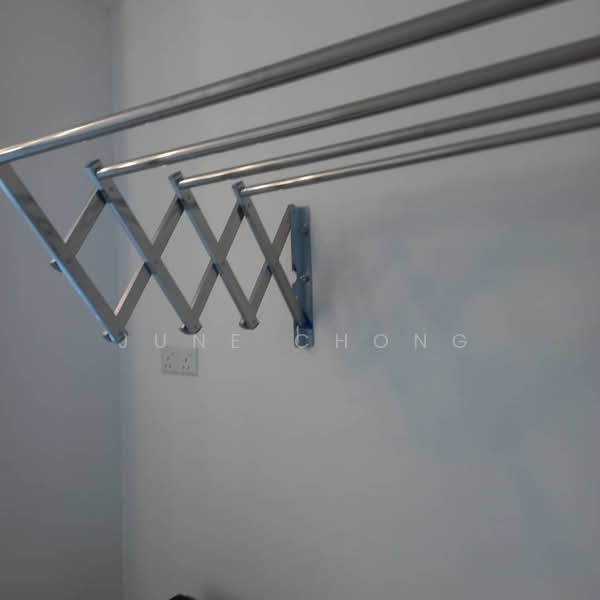 Apartment for Rent at KSL Residence 2 @ Kangkar Tebrau - June Chong - Interior - PropertyGuru.com.my