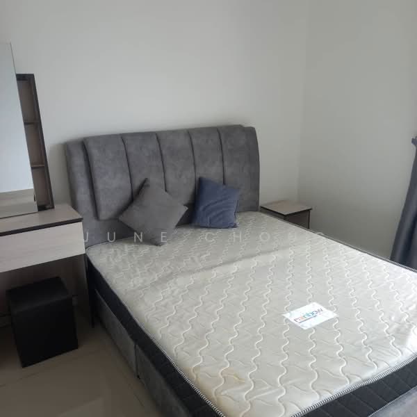 Apartment for Rent at KSL Residence 2 @ Kangkar Tebrau - June Chong - Bedroom - PropertyGuru.com.my
