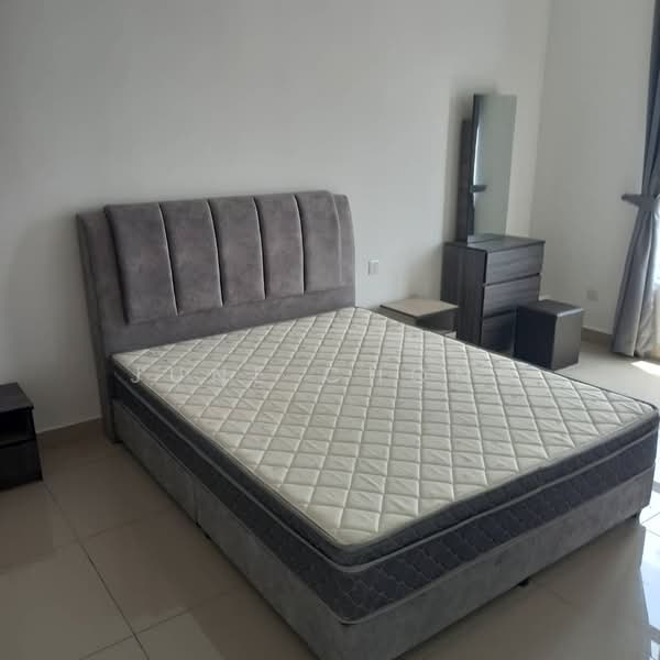 Apartment for Rent at KSL Residence 2 @ Kangkar Tebrau - June Chong - Bedroom - PropertyGuru.com.my