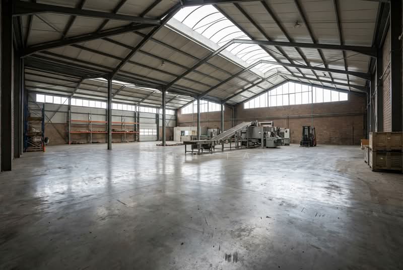 Detached Factory for Sale in North Port (Pelabuhan Utara) (Port Klang (Pelabuhan Klang)) - Peter Tan - Interior - PropertyGuru.com.my