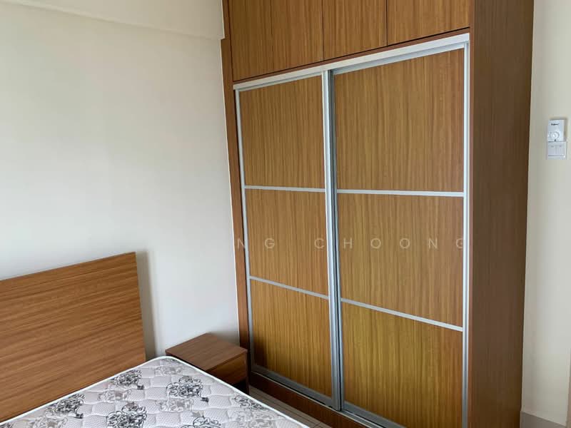 Apartment for Rent at ARC @ Austin Hills - Suk Teng Choong - Bedroom - PropertyGuru.com.my