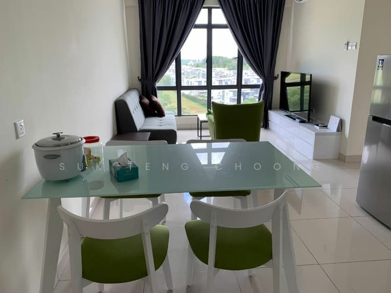 Apartment for Rent at ARC @ Austin Hills - Suk Teng Choong - PropertyGuru.com.my