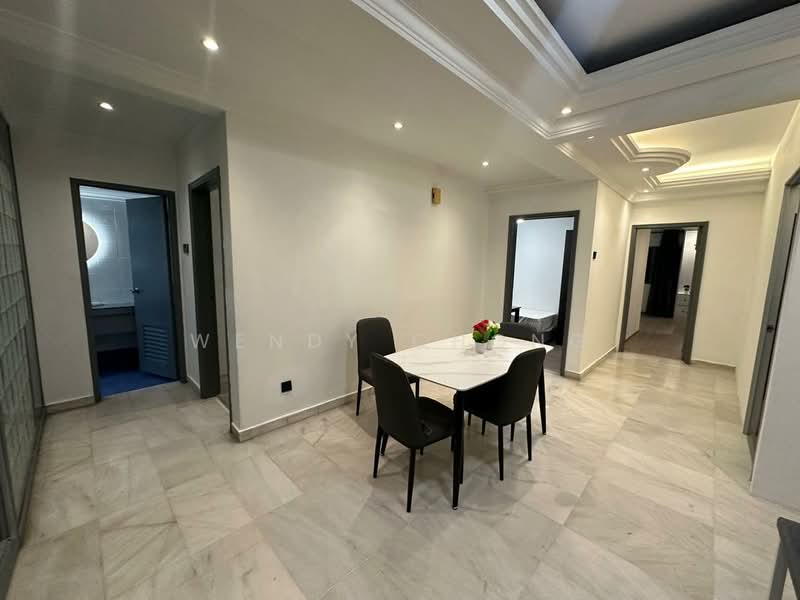 Kondominium untuk Disewa di The Forum - Wendy Chong - Interior - PropertyGuru.com.my