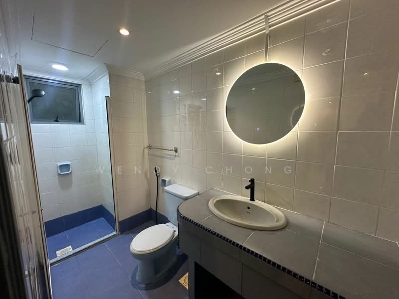 Kondominium untuk Disewa di The Forum - Wendy Chong - Bathroom - PropertyGuru.com.my