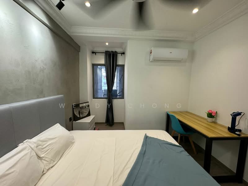 Kondominium untuk Disewa di The Forum - Wendy Chong - Bedroom - PropertyGuru.com.my