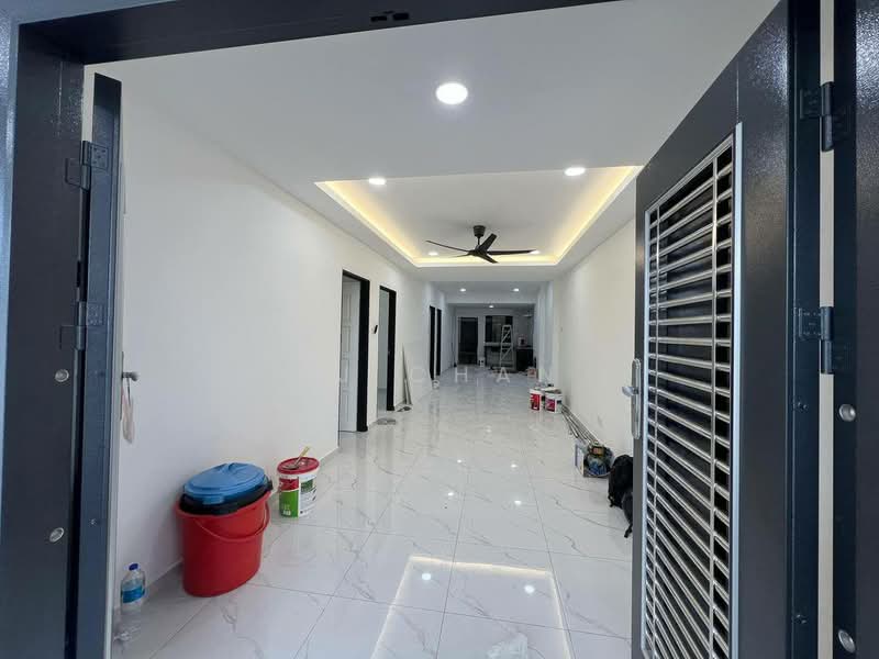 1-storey Terraced House for Rent in Taman Abad (Johor Bahru) - SJ CHAN - Interior - PropertyGuru.com.my