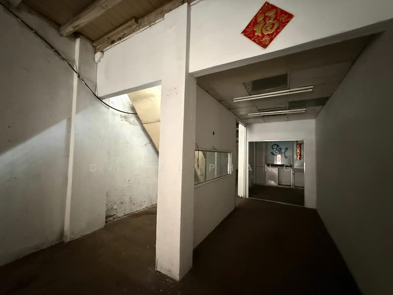 Shop / Office for Rent in George Town (Penang) - Daniel Phang - Interior - PropertyGuru.com.my