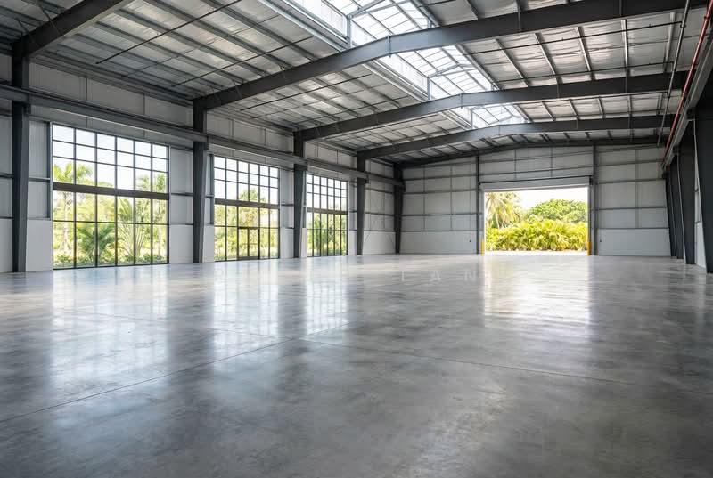 Detached Factory for Sale in North Port (Pelabuhan Utara) (Port Klang (Pelabuhan Klang)) - Peter Tan - Interior - PropertyGuru.com.my