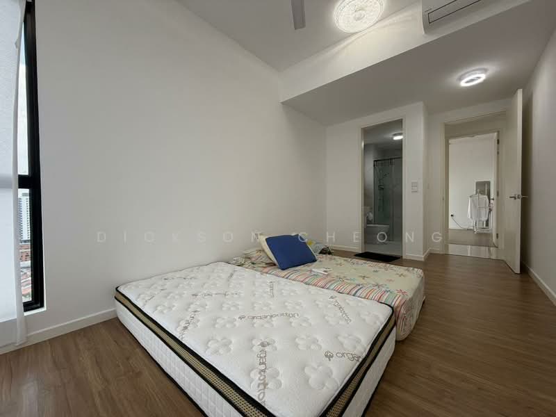 Condominium for Sale at Tropicana Miyu - Dickson Cheong - Bedroom - PropertyGuru.com.my