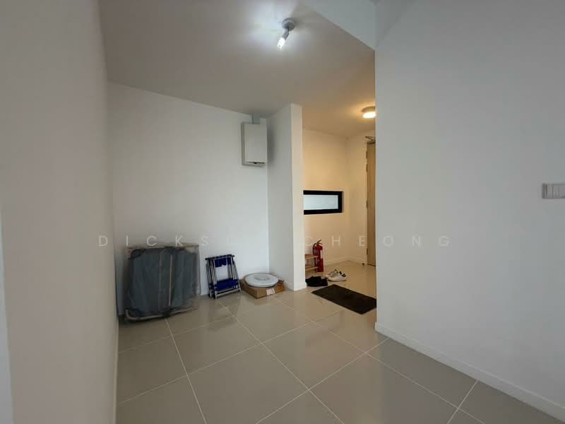 Condominium for Sale at Tropicana Miyu - Dickson Cheong - Entrance - PropertyGuru.com.my