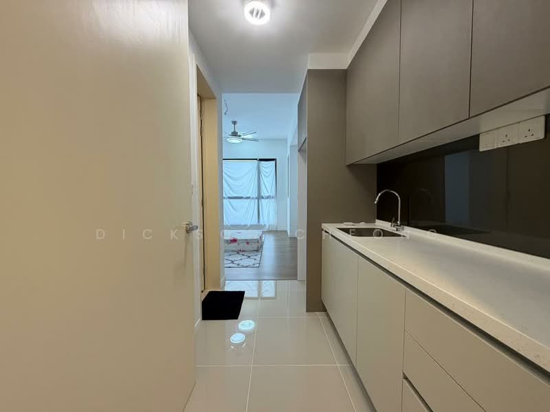 Condominium for Sale at Tropicana Miyu - Dickson Cheong - Kitchen - PropertyGuru.com.my