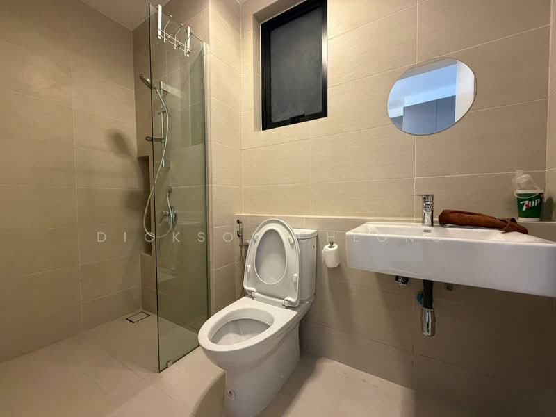 Condominium for Sale at Tropicana Miyu - Dickson Cheong - Bathroom - PropertyGuru.com.my