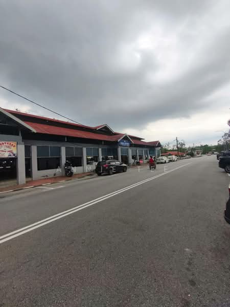 Kedai untuk Dijual di Kota Tinggi (Johor) - Annie Tee - Exterior - PropertyGuru.com.my