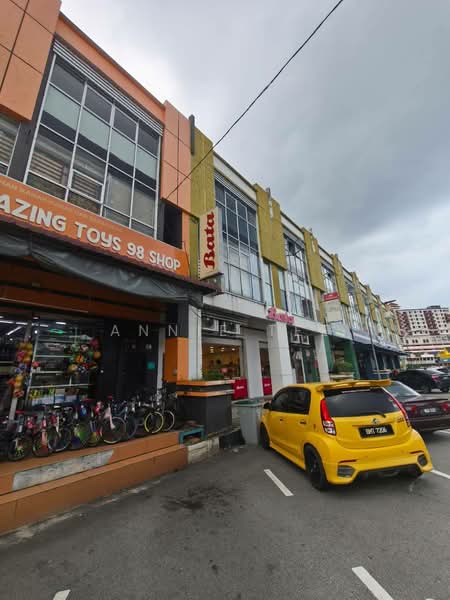 Kedai untuk Dijual di Kota Tinggi (Johor) - Annie Tee - PropertyGuru.com.my