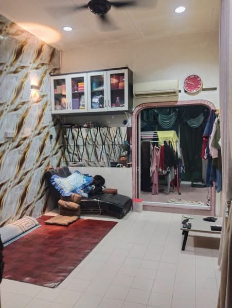 Rumah Teres 1 Tingkat untuk Dijual di Muar (Johor) - Sufi Norman - Interior - PropertyGuru.com.my