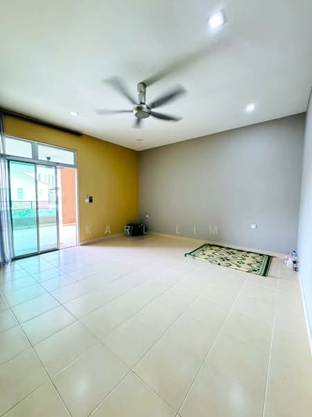 Rumah Teres 2 Tingkat untuk Dijual di Taman Nusa Idaman (Iskandar Puteri (Nusajaya)) - Karl Lim - Living Room - PropertyGuru.com.my