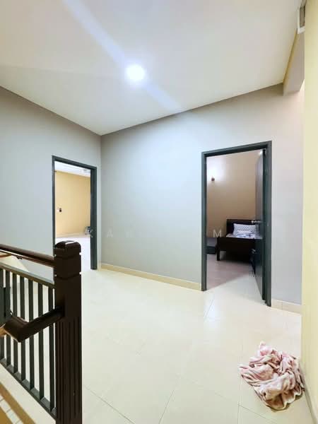 Rumah Teres 2 Tingkat untuk Dijual di Taman Nusa Idaman (Iskandar Puteri (Nusajaya)) - Karl Lim - Corridor - PropertyGuru.com.my