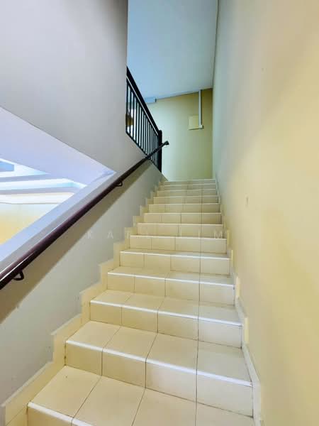 Rumah Teres 2 Tingkat untuk Dijual di Taman Nusa Idaman (Iskandar Puteri (Nusajaya)) - Karl Lim - Corridor - PropertyGuru.com.my