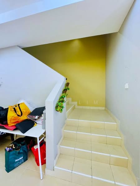 Rumah Teres 2 Tingkat untuk Dijual di Taman Nusa Idaman (Iskandar Puteri (Nusajaya)) - Karl Lim - Interior - PropertyGuru.com.my