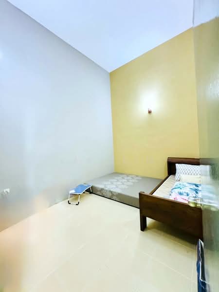 Rumah Teres 2 Tingkat untuk Dijual di Taman Nusa Idaman (Iskandar Puteri (Nusajaya)) - Karl Lim - Bedroom - PropertyGuru.com.my