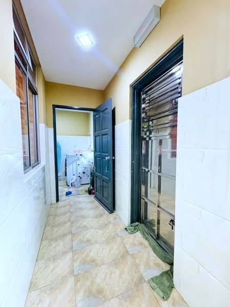 Rumah Teres 2 Tingkat untuk Dijual di Taman Nusa Idaman (Iskandar Puteri (Nusajaya)) - Karl Lim - Corridor - PropertyGuru.com.my